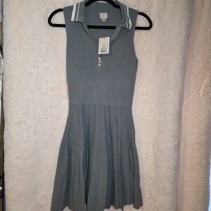 A New Day Tennnis Dress